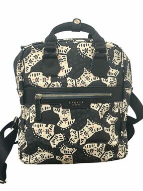 Radley London “Folk Dog” Backpack